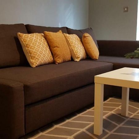 Executive Brentwood Apartment Buitenkant foto