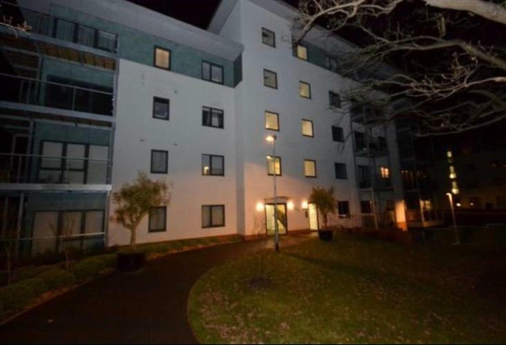 Executive Brentwood Apartment Buitenkant foto